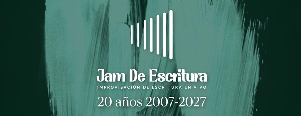 Jam de Escritura